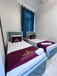 Abdeen Palace Hostel - 92