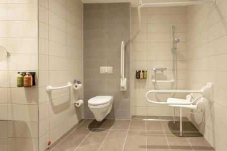Holiday Inn - Eindhoven Airport - 33