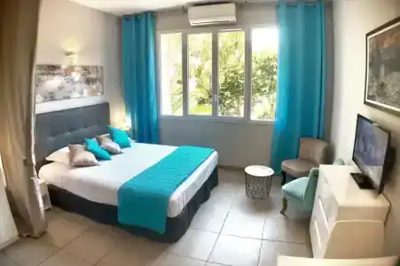 Villa Etoile Cannes - 72