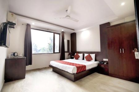 Paradise Inn - 6