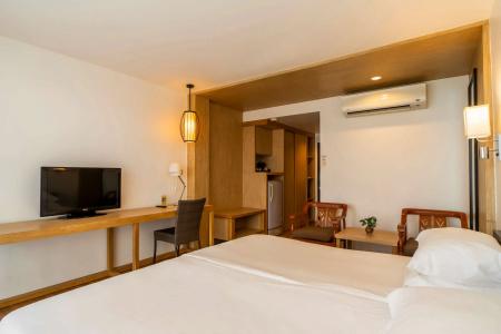 Best Western Phuket Ocean Resort - 66
