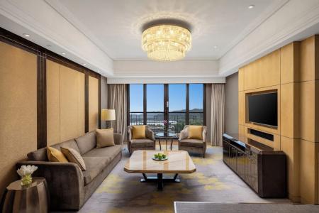 Midtown Shangri-La, Hangzhou - 61