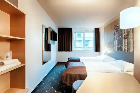 b&b Aachen-City - 33