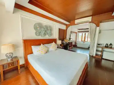 Pai Cherkaew Boutique House - 154