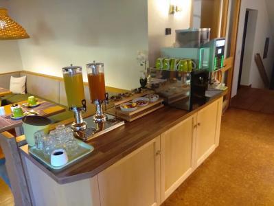 Appartement-Happy Kienberg - 23