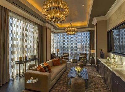 The Post Oak - 31