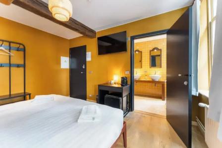 B&B Den Witten Leeuw - 43
