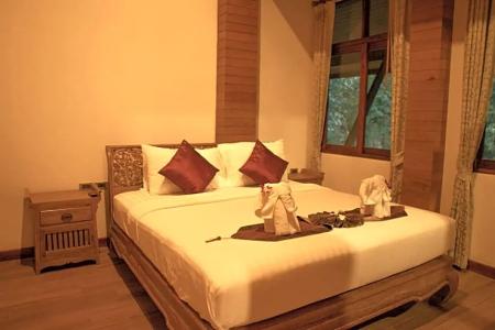 Chivapuri Beach Resort - 115