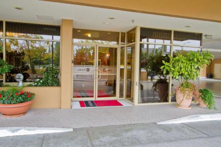 Hampton Inn - Vancouver Airport/Richmond - 0
