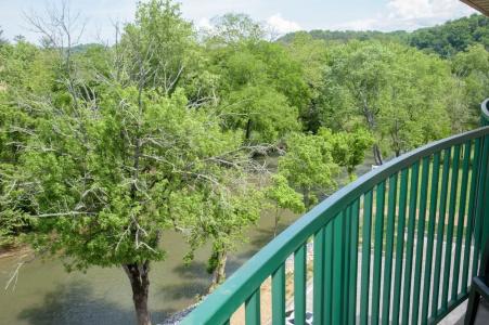 Pigeon River Inn - 101