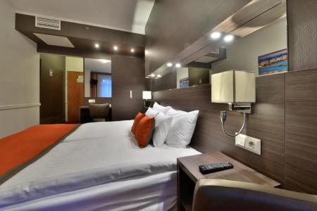 City Inn - 29