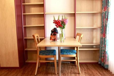 ApartEiger *** - Grindelwald - 102