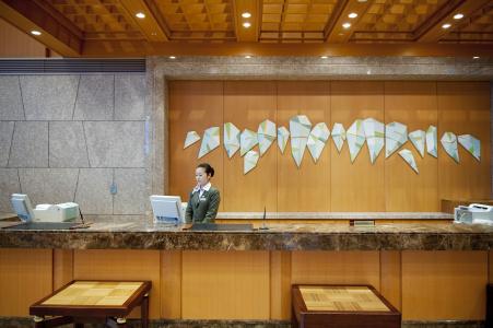 Ana Crowne Plaza Toyama, An Ihg - 35