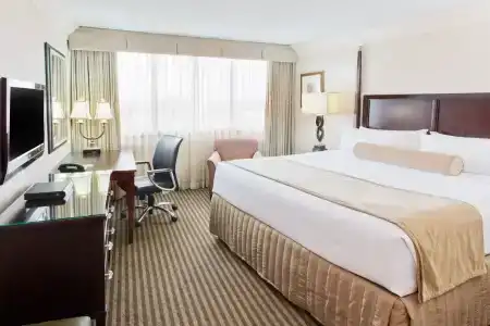Crowne Plaza Portland-Downtown Convention Center, An Ihg - 6