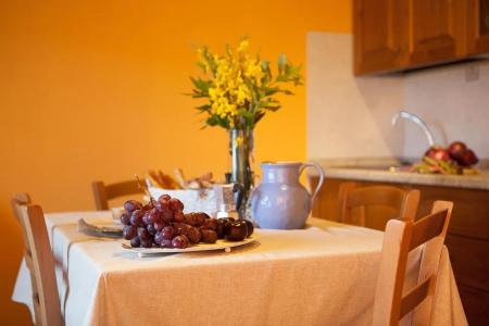 Il Vecchio Mulino Toscana - 9