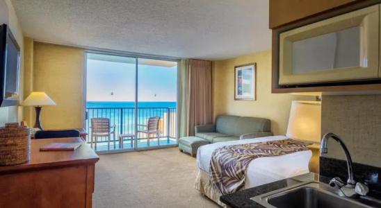 Waikiki Resort - 44