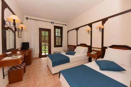 Green Anatolia Club - Halal All Inclusive - 5