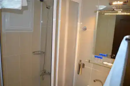 Amasra Ceylin Otel - 8