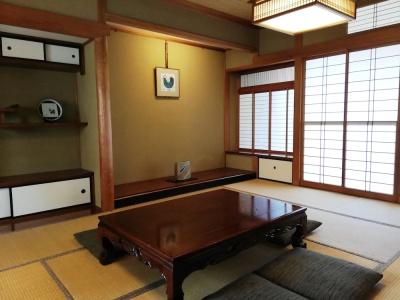 K's House Kanazawa - Travelers Hostel - 86