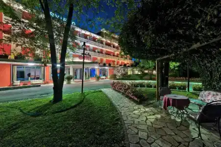 Terme Orvieto - 10