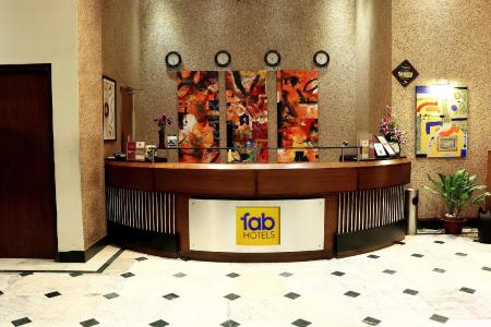 Oyo 1036 Indismart - 14