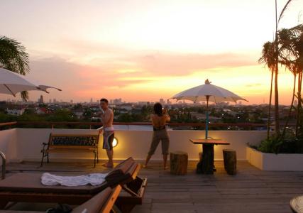 Bansabai Hostelling International - 26