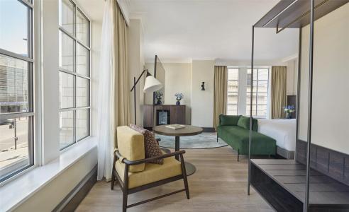 Crowne Plaza London - The City, An Ihg - 78