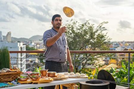Skyview Resort Phuket Patong Beach - Sha Extra Plus - 37