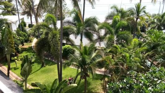 Golden Pine Beach Resort - 88