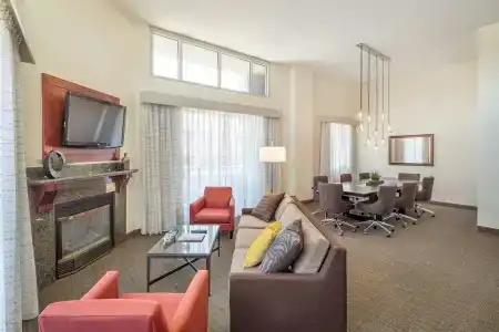 Residence Inn Portland Downtown/RiverPlace - 32