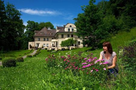 Villa Toscana - 12