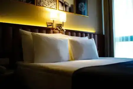 Trio Suites Görükle - 52