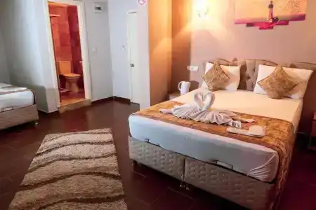 Ağva Carpediem Otel - 74