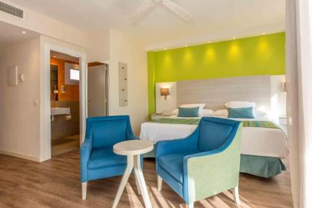 Valentin Paguera & Suites - Adults Only - 92