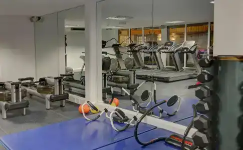 Best Western Inverness Palace & Spa - 26