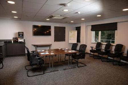 Holiday Inn Express, Chester Racecourse - 12