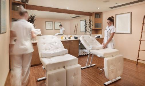 Divani Apollon Palace & Thalasso - 48