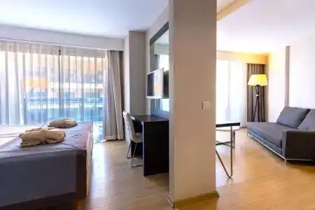 Lonicera World Resort & Spa - Ultra All Inclusive - 29
