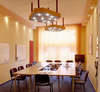 Art Charlottenburger Hof Berlin - 16