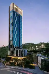 The g Shenzhen, a Tribute Portfolio - 29