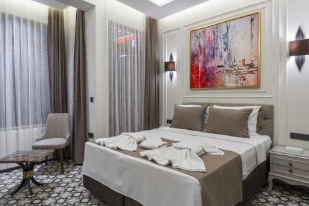 Pera Luna Residence - 51