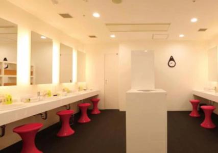 First Cabin Hakata - 8