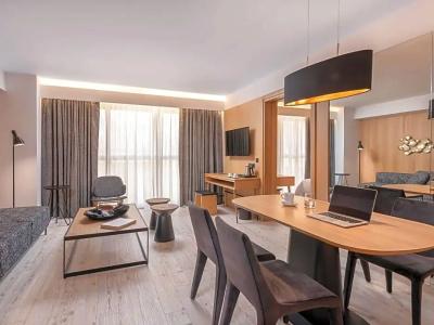 Ibis Styles Heraklion Central - 169