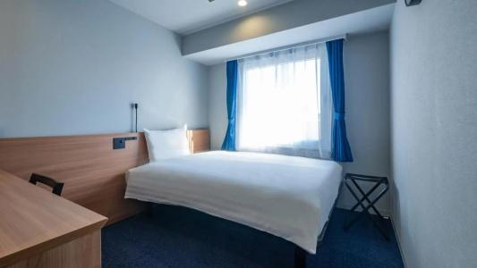 Toyoko Inn Osaka Yodoyabashi-eki Minami - 33