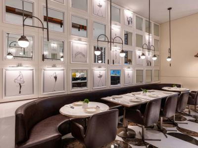Mercure Shanghai Hongqiao Central - 17