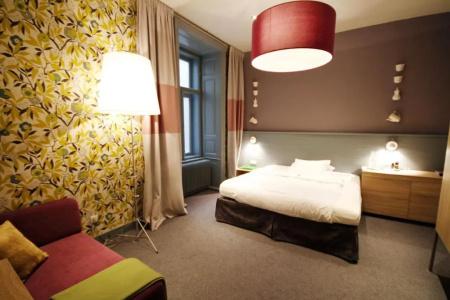 Saint Shermin Bed Breakfast & Champagne - 47