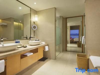 Hilton Nanjing Riverside - 147