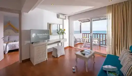 Alexander Beach & Village Resort - 217
