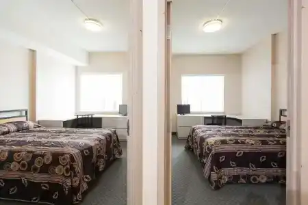Residence & Conference Centre --Waterloo - 21