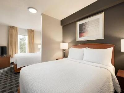 TownePlace Suites - 45